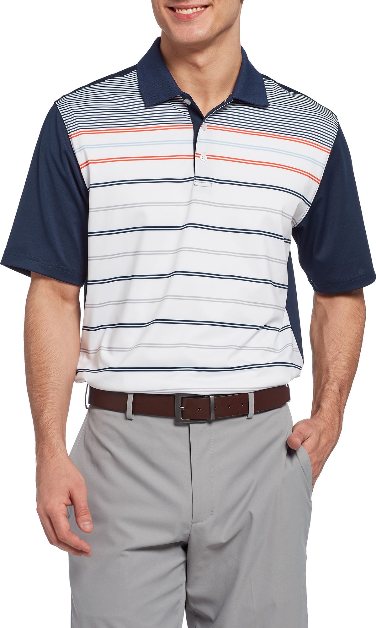 walter hagen polo shirts