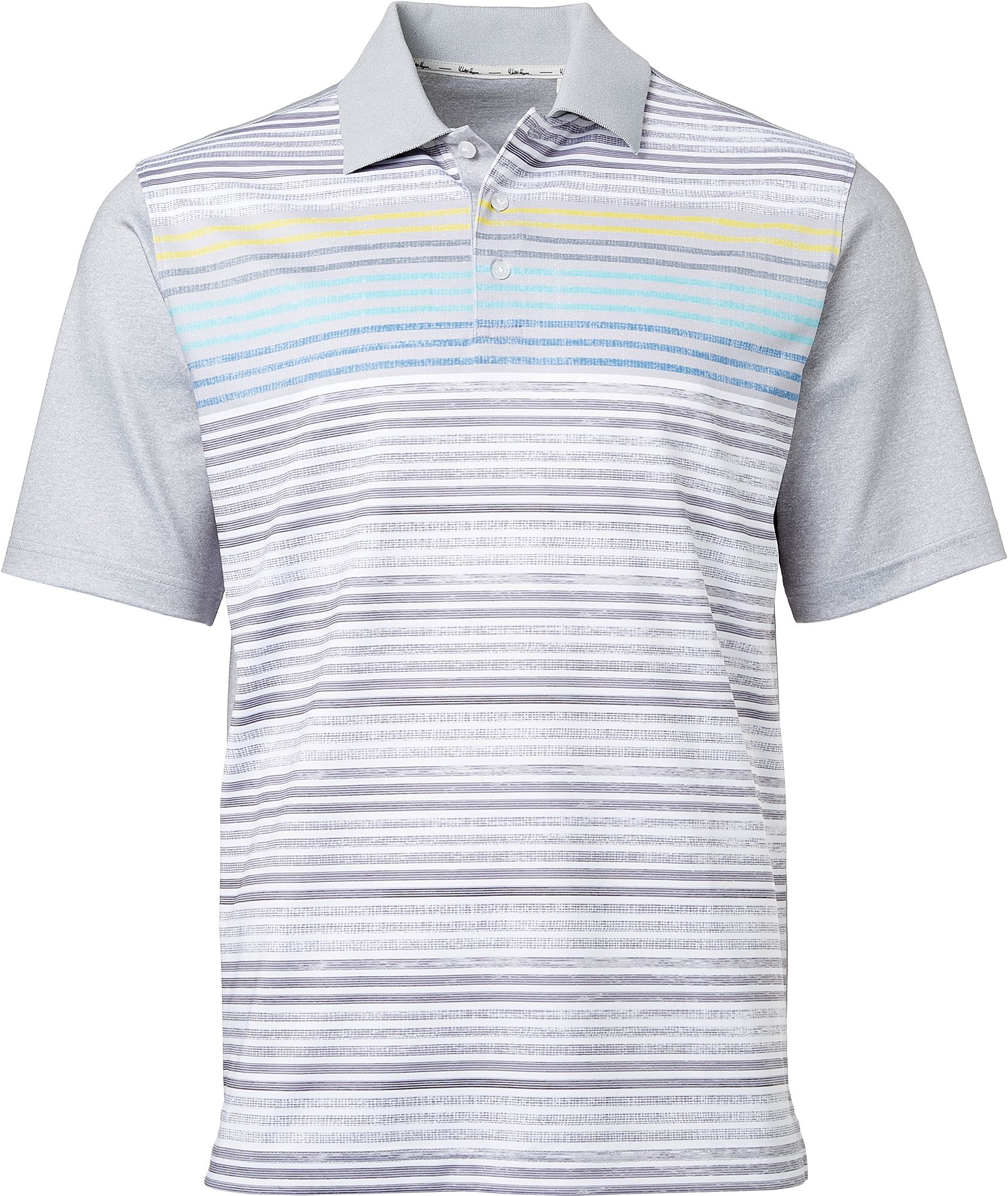 walter hagen polo