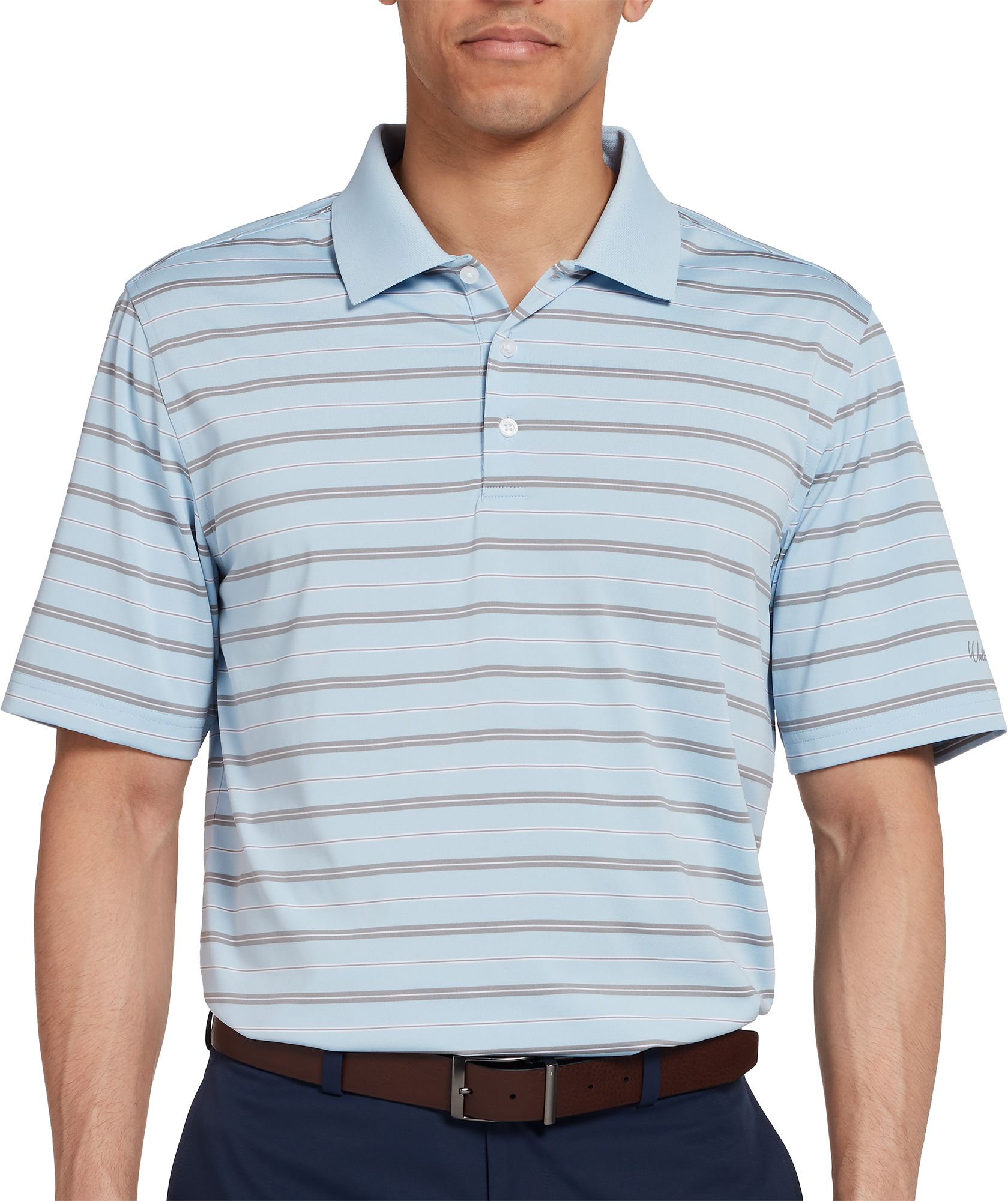 lady hagen golf polo