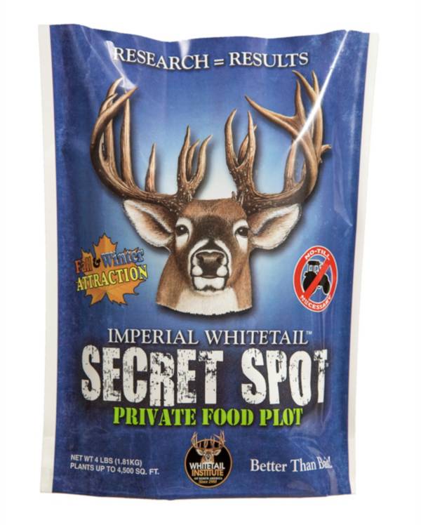 Whitetail Institute Imperial Secret Spot product image