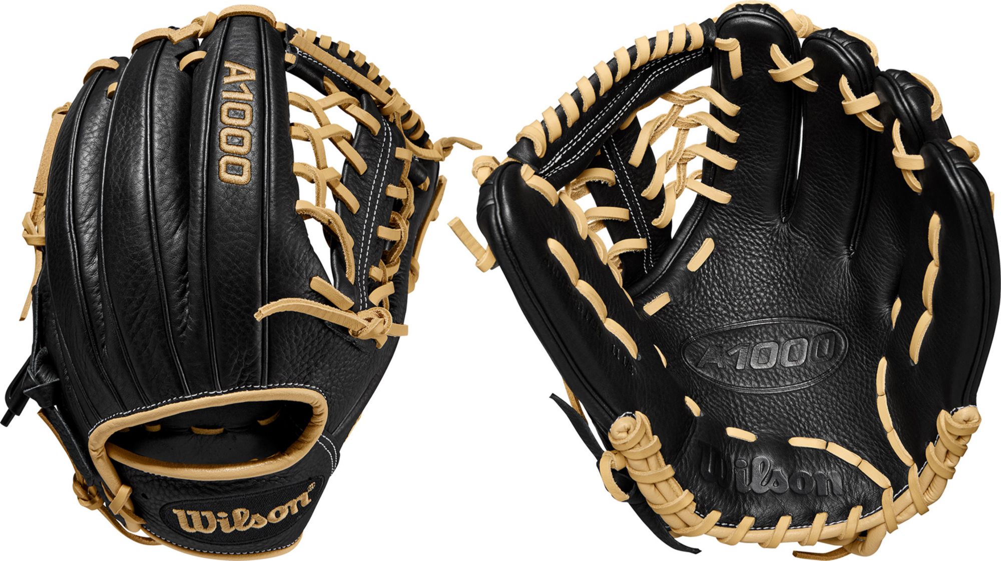 a1000 baseball glove