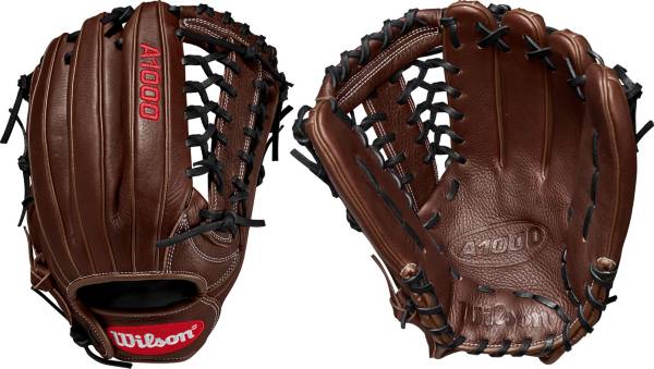 Wilson 12.5'' KP92 A1000 Series Glove product image