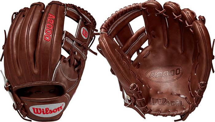 Wilson+2022+A2000+1787+11.75%22+Infield+Glove for sale online