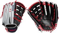 Wilson 13.5'' A2000 SuperSkin Series Slowpitch Glove