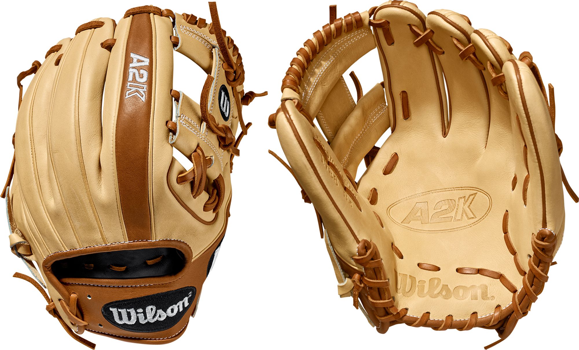 wilson ak2