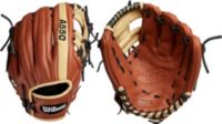 Wilson 11'' Youth A550 Series Glove