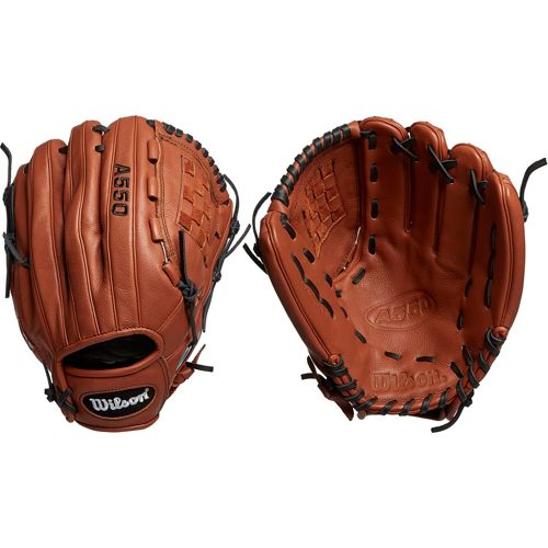 Wilson 12