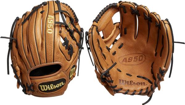 Wilson 11.5'' A950 Series Glove