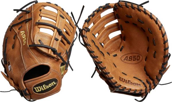 Wilson 12'' A950 Series First Base Mitt