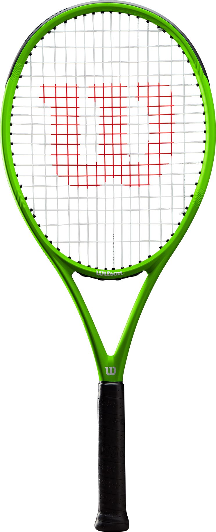 wilson blade feel 25