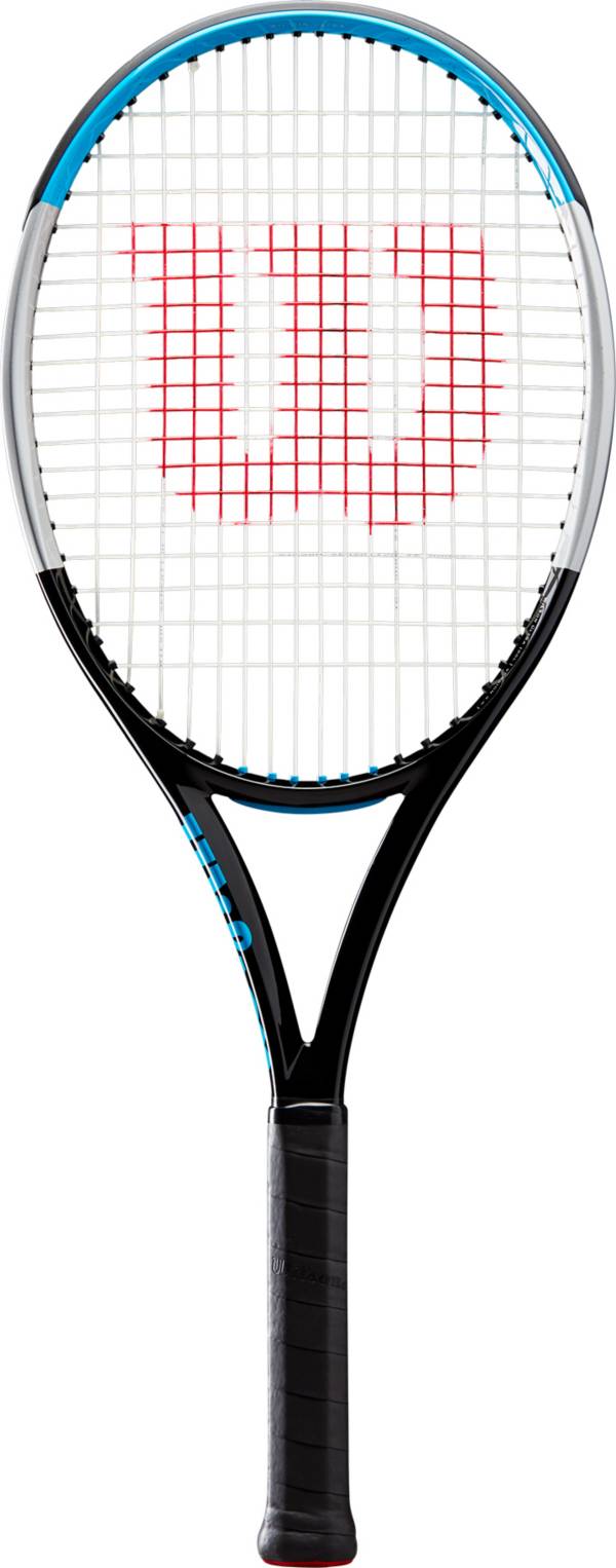 Wilson Ultra 100L V3 Tennis Racquet Unstrung Dick's Sporting Goods