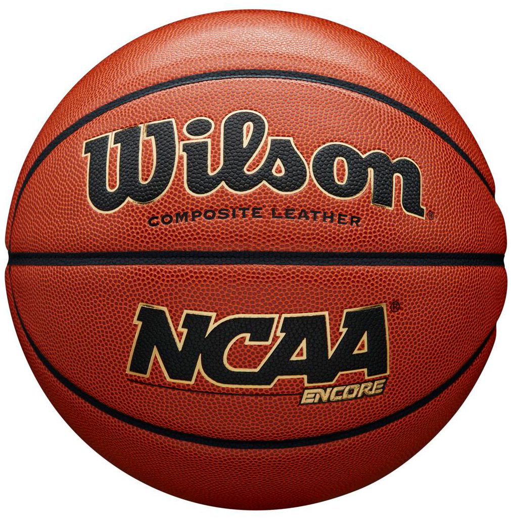 wilson basketball