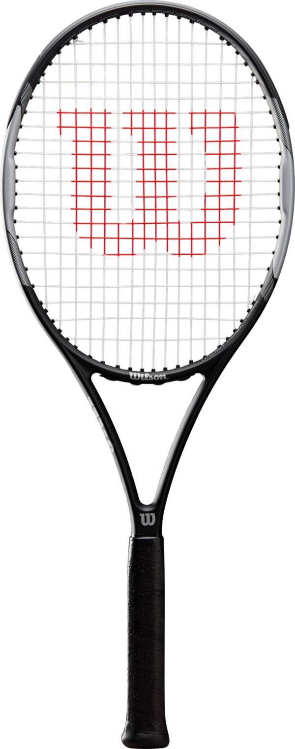 antwoord Voorkomen deksel Wilson Pro Staff Precision 103 Tennis Racquet | Dick's Sporting Goods