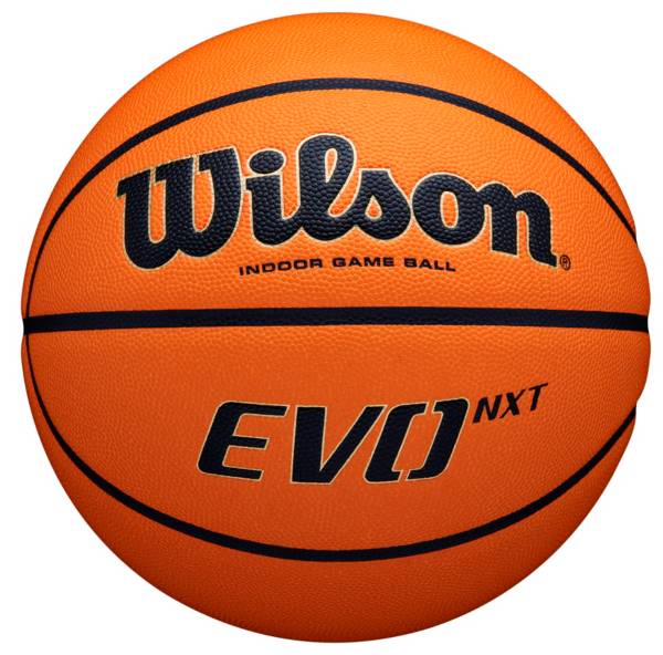 Wilson Official EVO NXT Basketball 29.5”