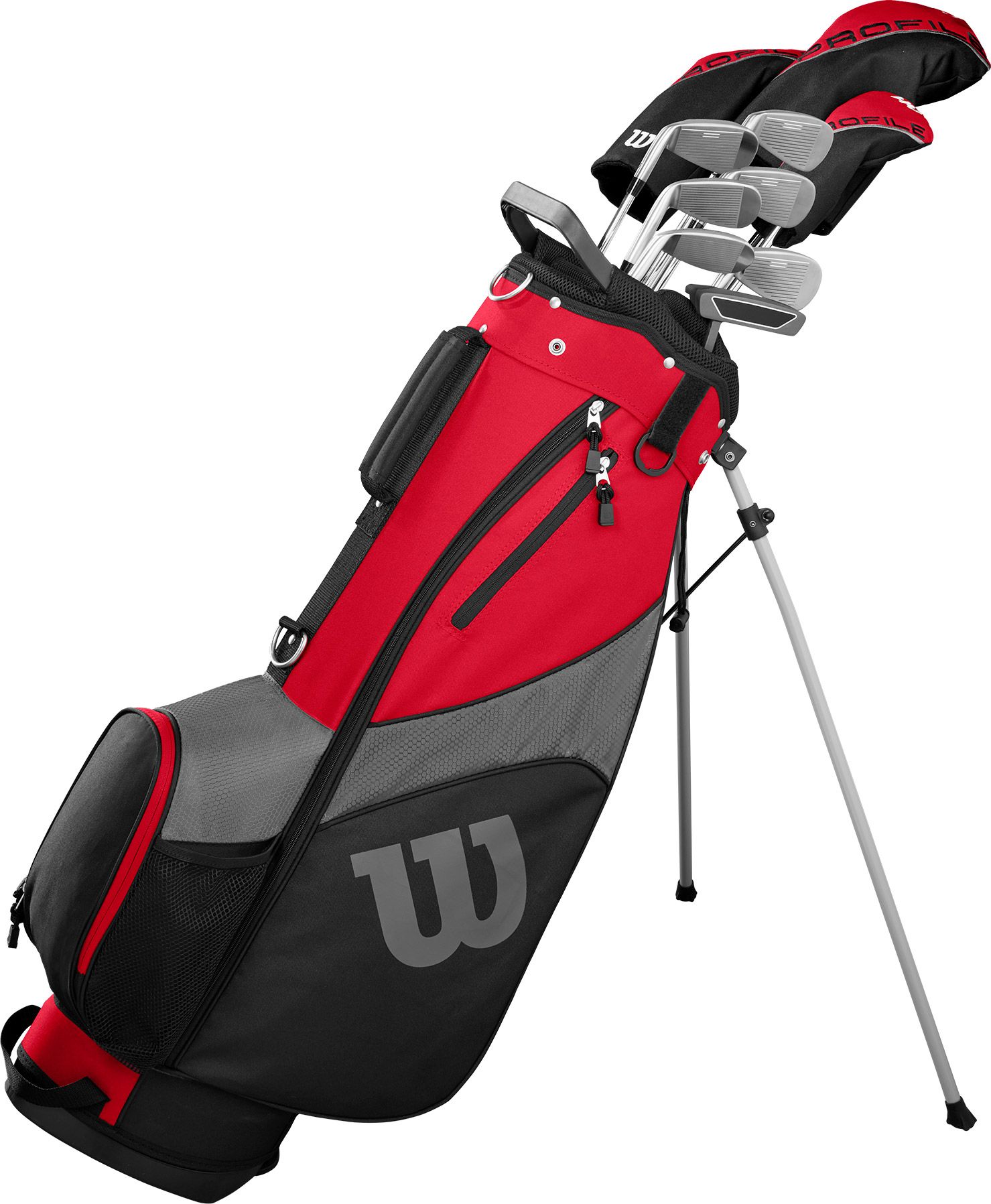 Wilson Men's Profile SGI 14-Piece Complete Set product image