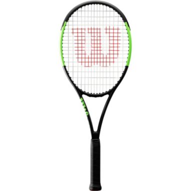 sorry, Wilson Blade Team Tennis Racquet is currently out of stock