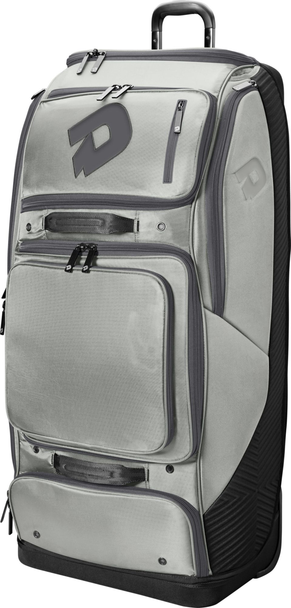 demarini spectre wheeled bag