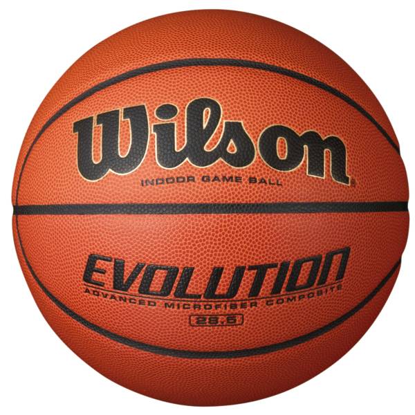 Wilson Evolution Basketball 28.5”