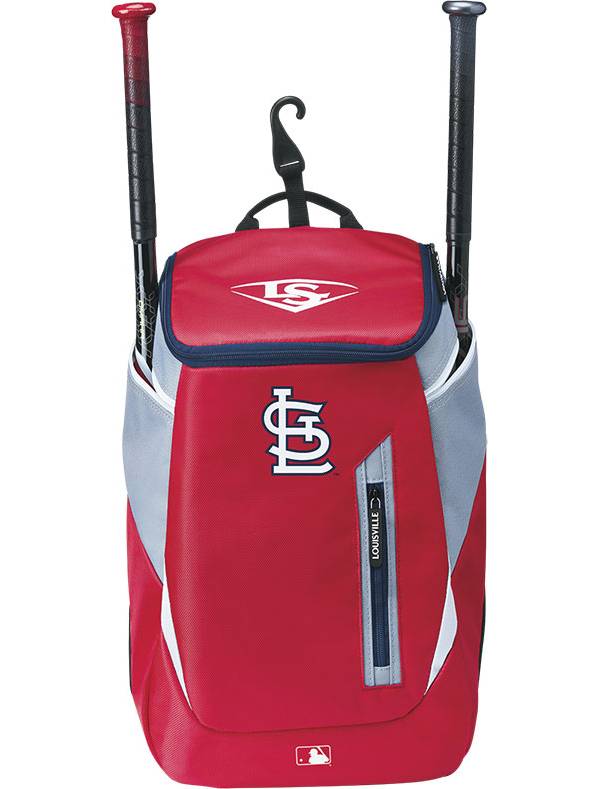 Wilson St. Louis Cardinals Baseball Bag | DICK&#39;S Sporting Goods