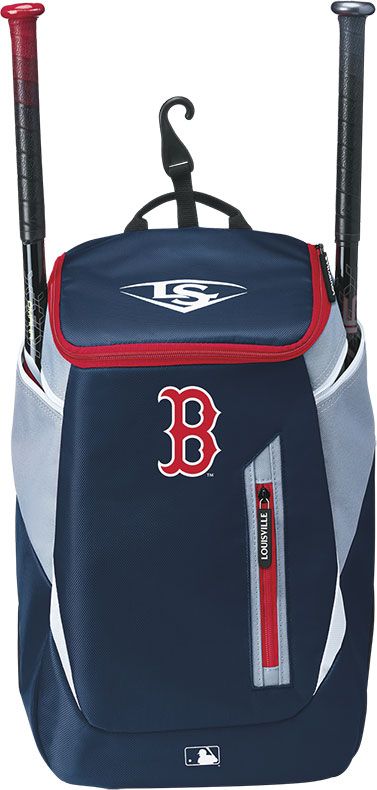 red sox luggage