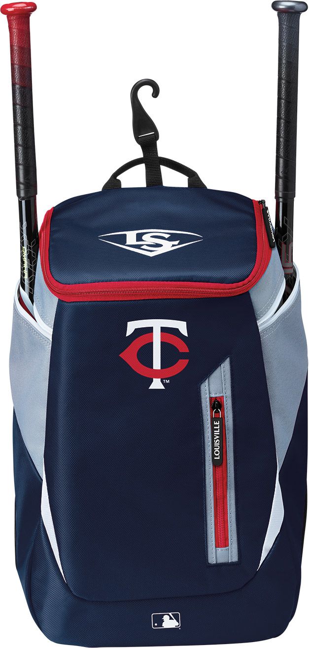 wilson baseball bags