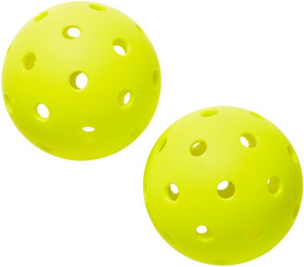 Wilson TRU32 Pickleballs- 2 Pack | Golf Galaxy