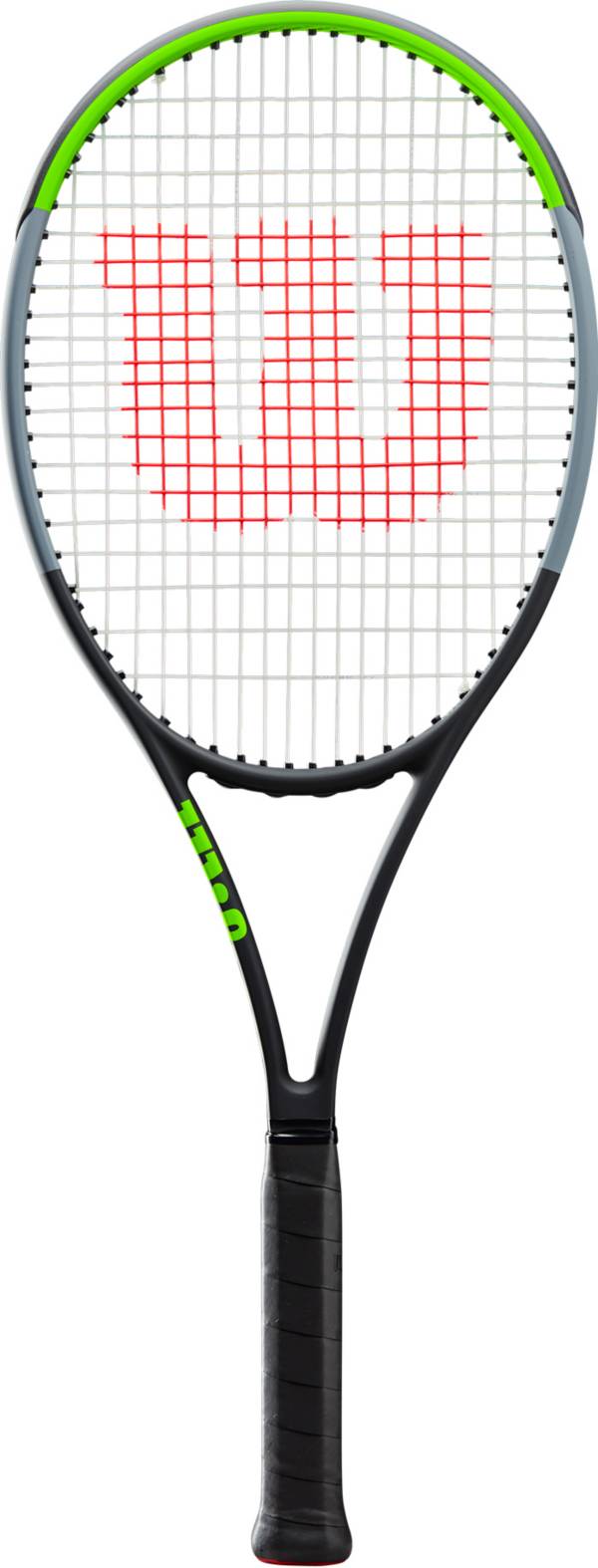 Wilson Blade 98 18x20 V7 Tennis Racquet - Unstrung
