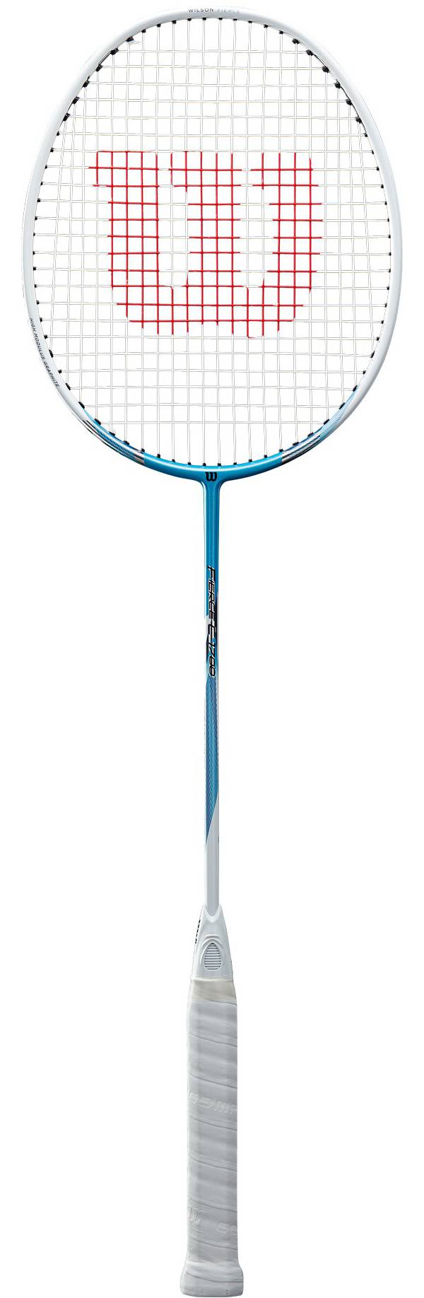 Wilson Fierce C1700 Badminton Racquet
