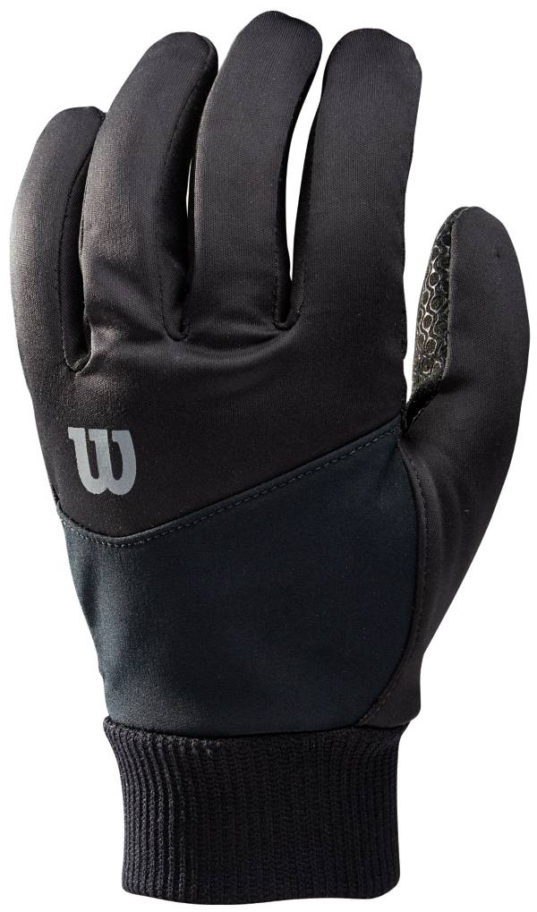 Tennis gloves store for winter