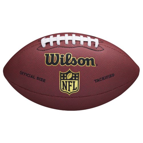Wilson NCAA All American Football | Dick's Sporting Goods