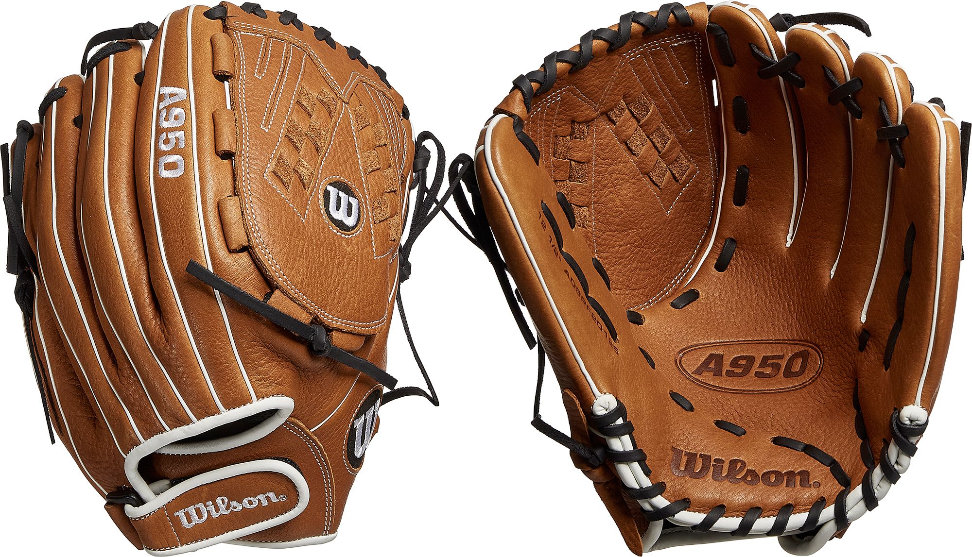 wilson a950 glove