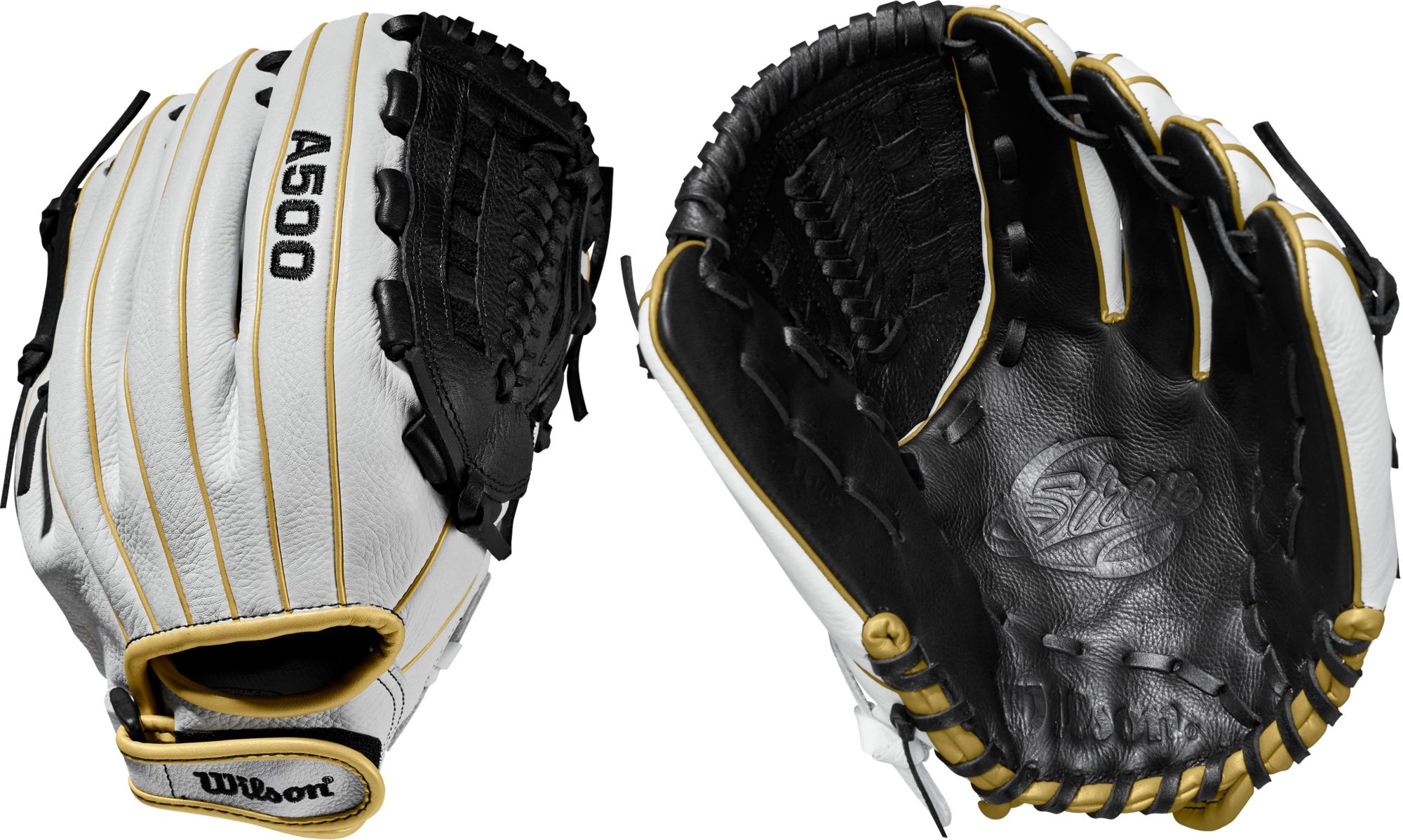 wilson siren glove