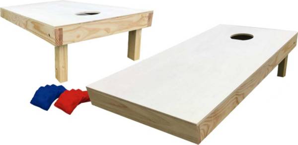 Wild Sports Authentic 2' x 4' Cornhole Set