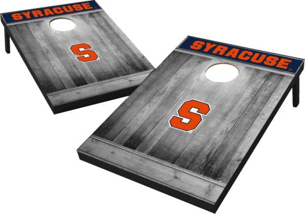 Wild Sports Syracuse Orange Tailgate Toss