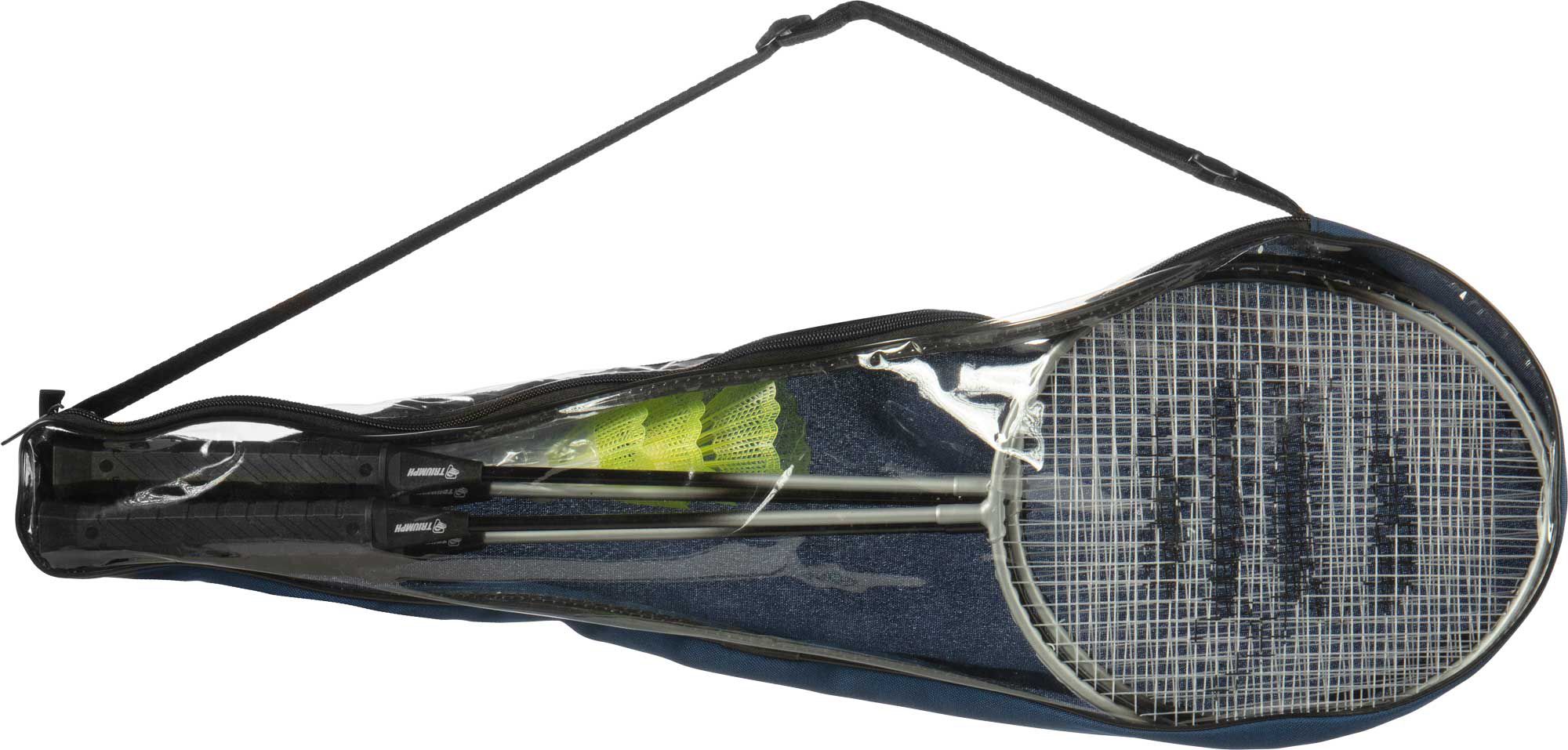 Triumph 4-Player Badminton Set | DICK'S 