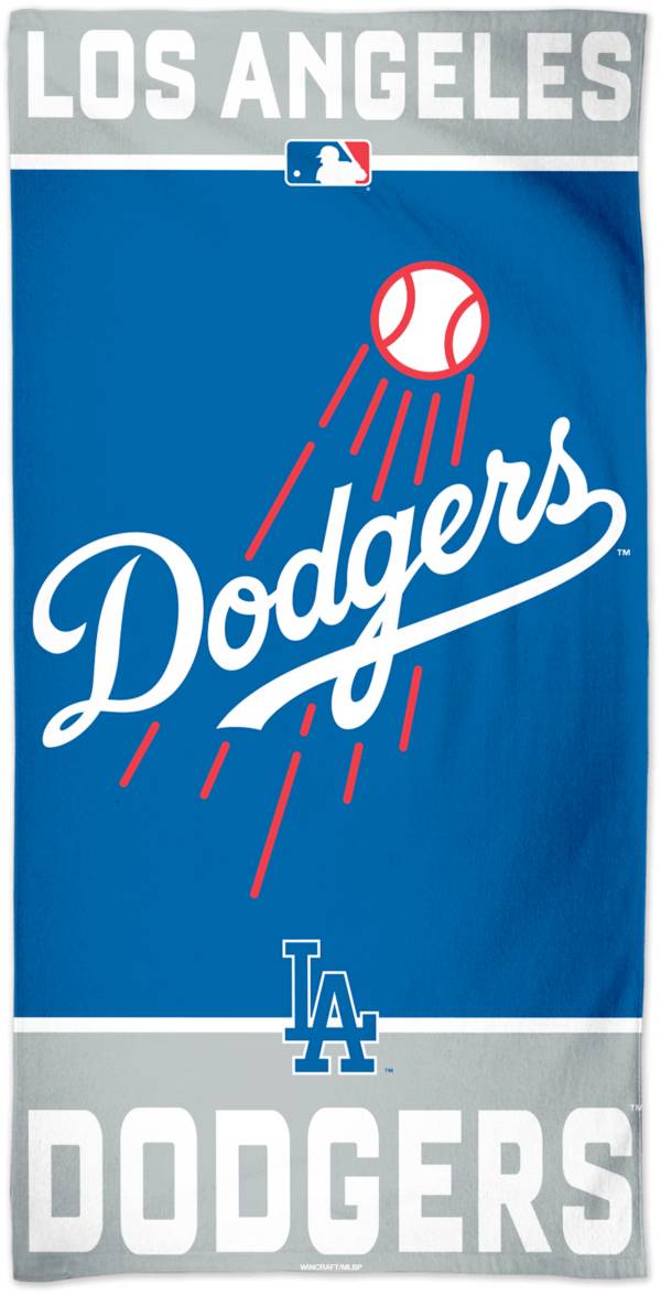 Wincraft Los Angeles Dodgers Beach Towel