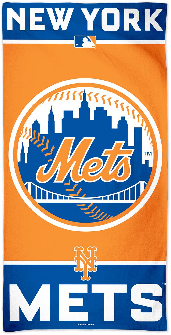 New York Mets flag color codes