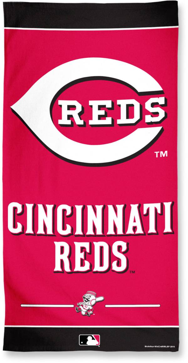 Wincraft Cincinnati Reds Beach Towel product image