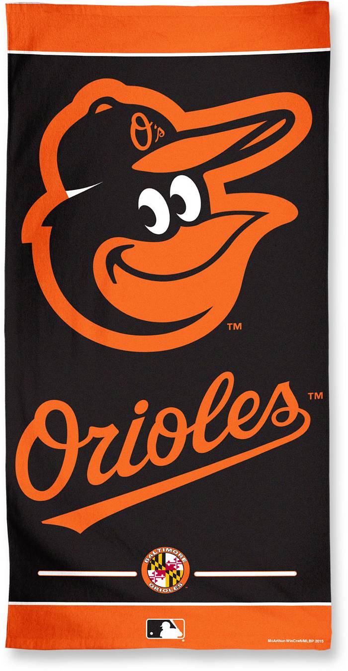 Baltimore Orioles: Fans can help with winter gear drop off