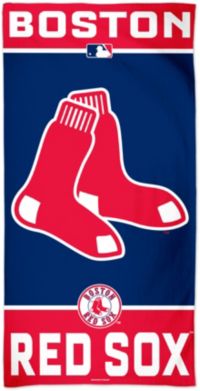 MLB Red Sox - Candy Skull Printed Beach Towel - 30x60 - On Sale - Bed Bath  & Beyond - 38366052