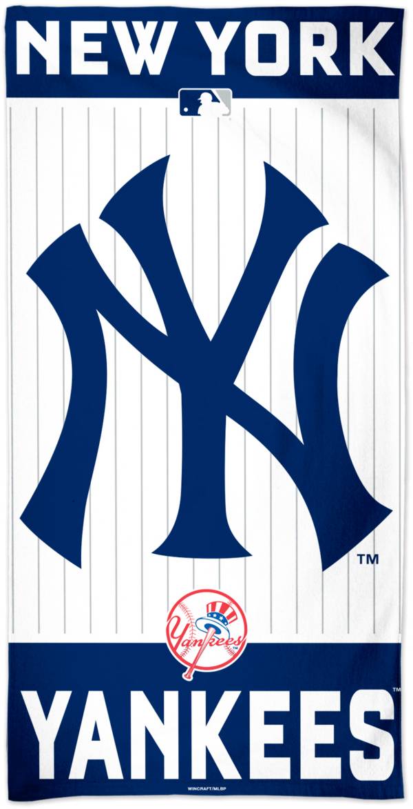 Wincraft New York Yankees Beach Towel product image