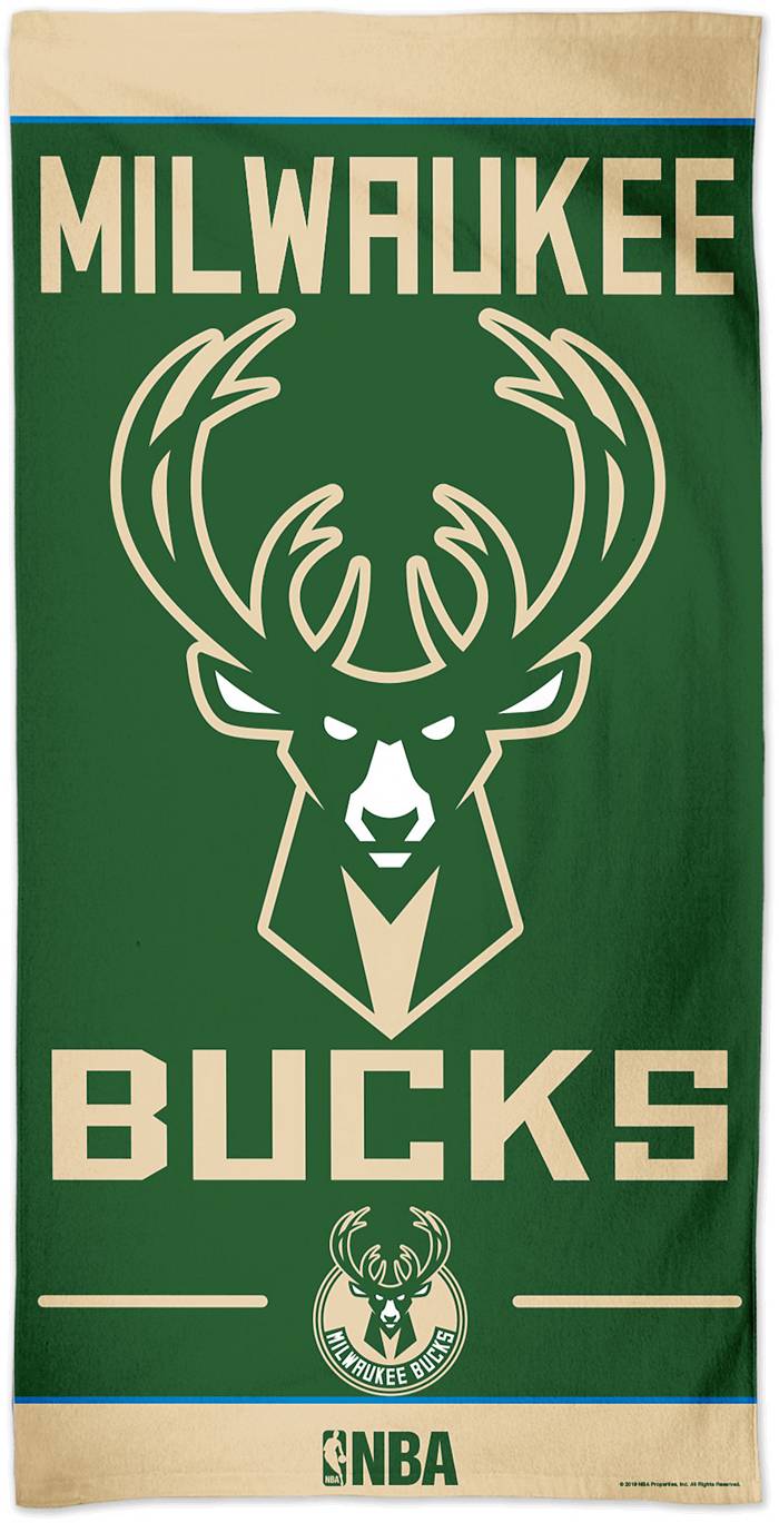 Bucks show off new 'Fear The Deer' uniforms ahead of 2022-23 season
