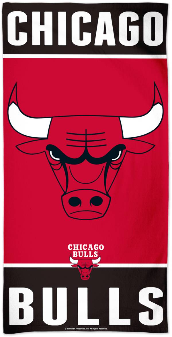 Wincraft Chicago Bulls Beach Towel product image