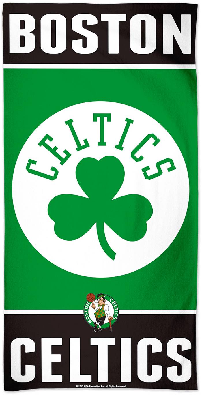 Larry Bird Boston Celtics custom nba logo Essential T-Shirt by