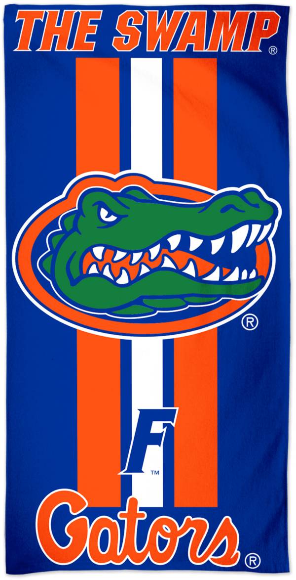 Wincraft Florida Gators Beach Towel product image
