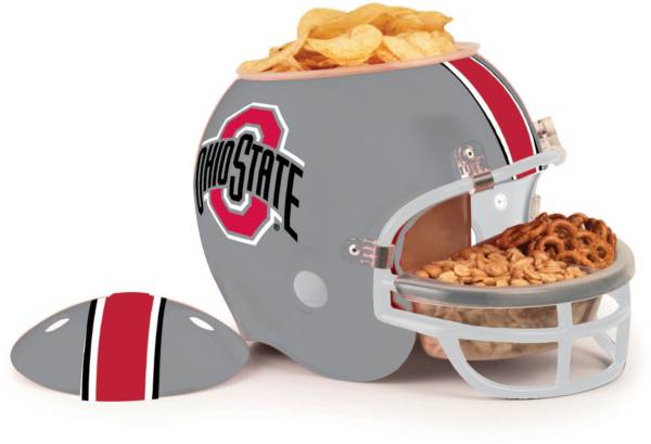 Wincraft Ohio State Buckeyes Snack Helmet