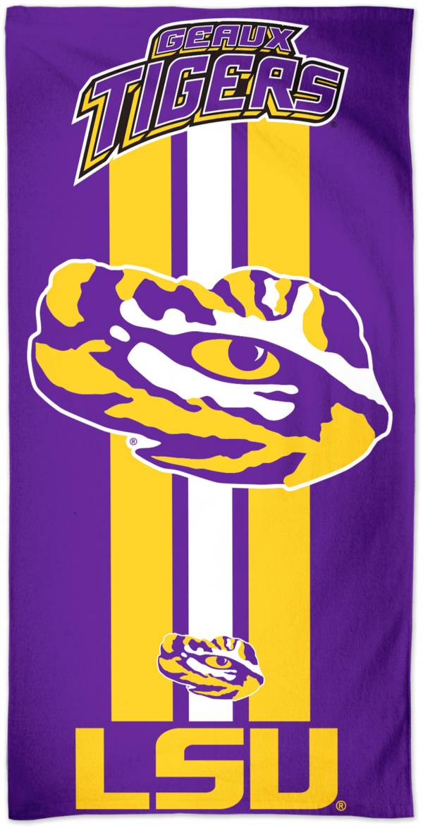 WinCraft / LSU Tigers Poncho