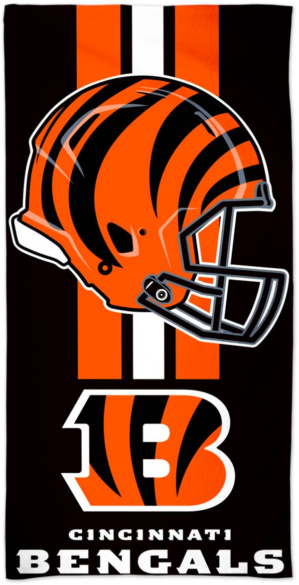 2014 Team Helmet Cincinnati Bengals Panini Sticker #75