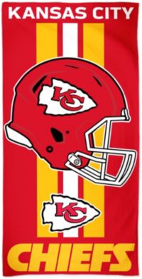 Master NFL Kansas City Chiefs Towel