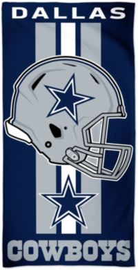 NFL Dallas Cowboys Cooling Towel